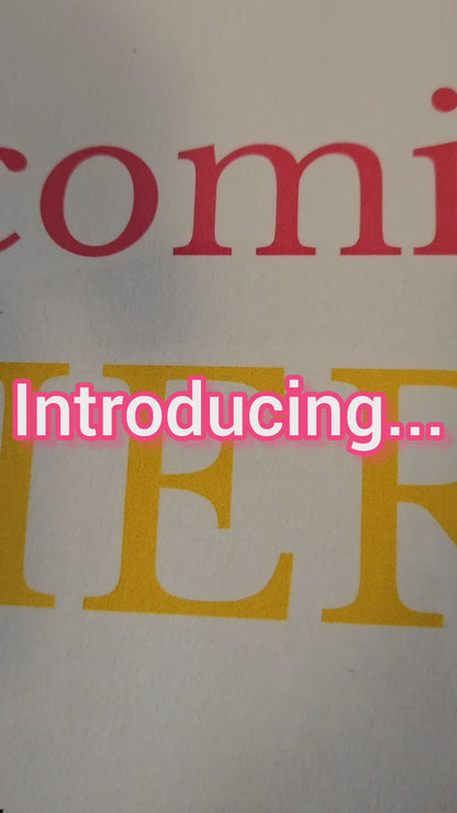 Becoming Her – The At Home Kit